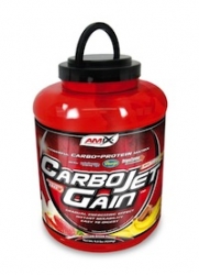 carbojet gainer_4000g